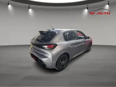 Sell Peugeot 208 2021 - 15750 EUR, 87561 km - AUTO.MOTO.pt