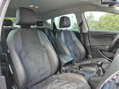 Sell SEAT Leon 2014 - 13900 EUR, 222880 km - AUTO.MOTO.pt