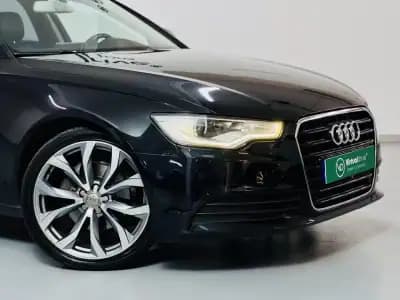 Vendo Audi A6 Avant 2011 - 14950 EUR, 197000 km - AUTO.MOTO.pt