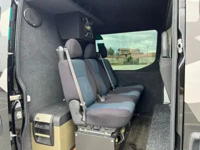 Sell Iveco Daily 2018 - 39990 EUR, 53596 km - AUTO.MOTO.pt