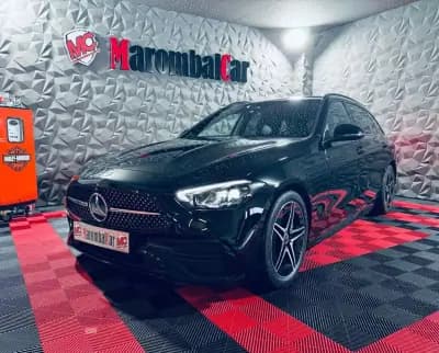 Vendo Mercedes-Benz C 300 2022 - 40990 EUR, 95187 km - AUTO.MOTO.pt