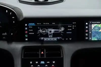 Sell Porsche Taycan Sport Turismo 2023 - 69950 EUR, 59281 km - AUTO.MOTO.pt