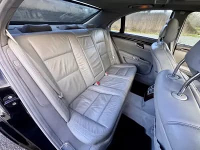 Sell Mercedes-Benz S 350 2010 - 15500 EUR, 270000 km - AUTO.MOTO.pt