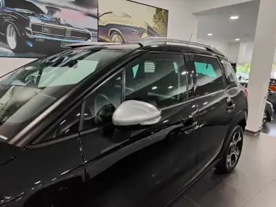 Vendo Citroën C3 Aircross 2018 - 13500 EUR, 90000 km - AUTO.MOTO.pt