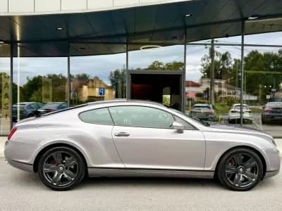 Sell Bentley Continental 2006 - 57990 EUR, 170250 km - AUTO.MOTO.pt