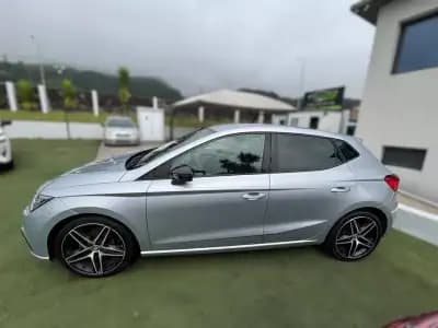 Sell SEAT Ibiza 2021 - 19990 EUR, 62284 km - AUTO.MOTO.pt