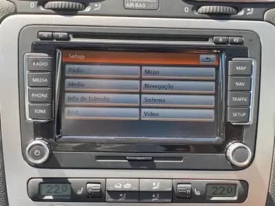 Sell Volkswagen EOS 2009 - 18500 EUR, 71621 km - AUTO.MOTO.pt