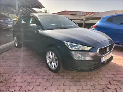 Vendo SEAT Leon 2023 - 19950 EUR, 41000 km - AUTO.MOTO.pt
