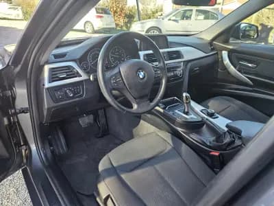 Sell BMW 318 2019 - 21800 EUR, 98000 km - AUTO.MOTO.pt