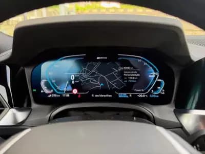 Vendo BMW 320 2021 - 28900 EUR, 40400 km - AUTO.MOTO.pt