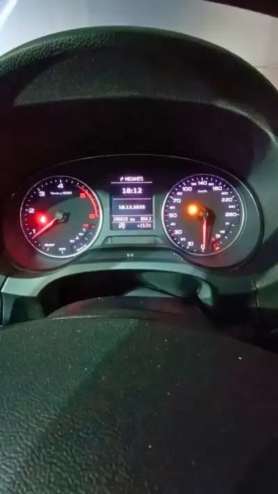 Vendo Audi A3 2015 - 17800 EUR, 106018 km - AUTO.MOTO.pt