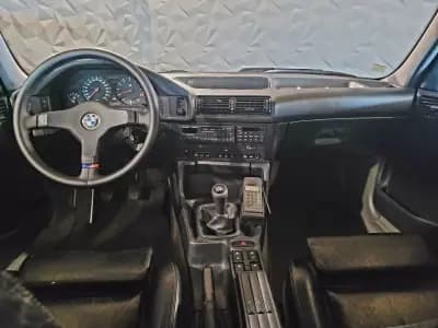 Vendo BMW M5 1989 - 30990 EUR, 203604 km - AUTO.MOTO.pt