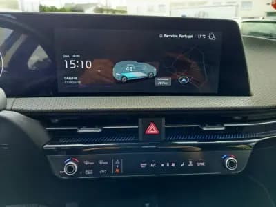 Vendo Kia EV6 2022 - 31440 EUR, 111758 km - AUTO.MOTO.pt