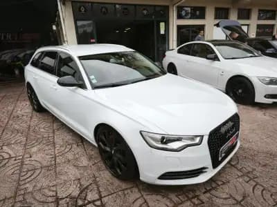 Sell Audi A6 Avant 2012 - 21500 EUR, 246000 km - AUTO.MOTO.pt