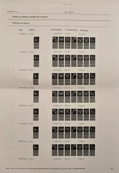 Vendo BMW i4 2022 - 38850 EUR, 178819 km - AUTO.MOTO.pt