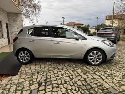 Vendo Opel Corsa 2017 - 9500 EUR, 121000 km - AUTO.MOTO.pt