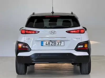Sell Hyundai Kauai 2019 - 15450 EUR, 78421 km - AUTO.MOTO.pt