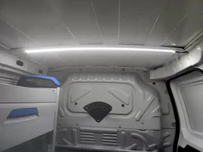 Vendo Fiat FIORINO 1.3 MULTIJET 2018 - 7980 EUR, 174000 km - AUTO.MOTO.pt