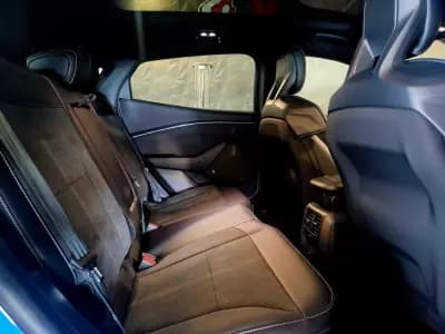 Vendo Ford Mustang Mach-E 2022 - 59990 EUR, 49187 km - AUTO.MOTO.pt