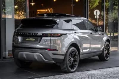 Vendo Land Rover Range Rover Evoque 2020 - 39900 EUR, 84922 km - AUTO.MOTO.pt