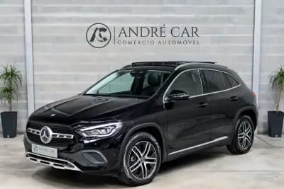 Vendo Mercedes-Benz GLA 250 2022 - 34950 EUR, 58115 km - AUTO.MOTO.pt