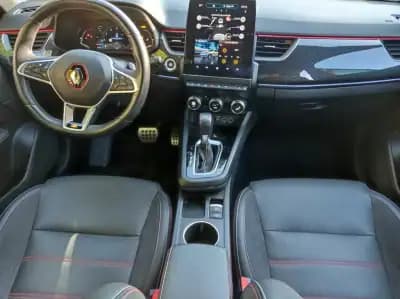 Vendo Renault Arkana 2022 - 24900 EUR, 34000 km - AUTO.MOTO.pt