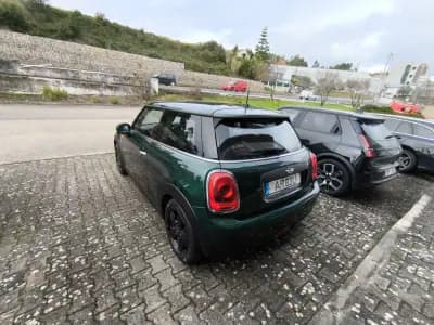 Sell MINI 2015 - 11900 EUR, 169000 km - AUTO.MOTO.pt
