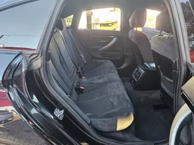 Vendo BMW 418 Gran Coupé 2021 - 29500 EUR, 120000 km - AUTO.MOTO.pt