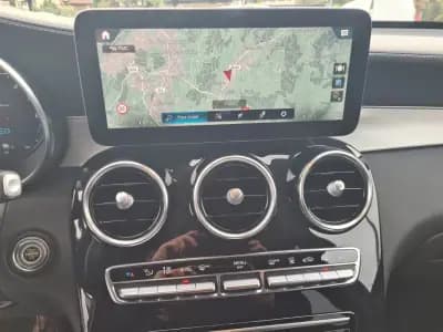 Vendo Mercedes-Benz GLC 300 2021 - 45790 EUR, 94629 km - AUTO.MOTO.pt