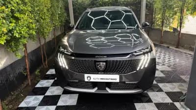 Sell Peugeot 5008 2025 - 31500 EUR, 8614 km - AUTO.MOTO.pt