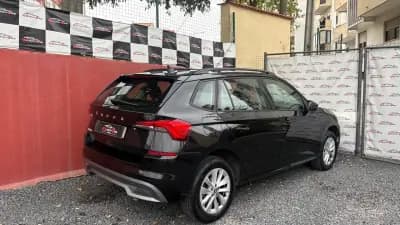 Sell Skoda Kamiq 2023 - 14900 EUR, 69000 km - AUTO.MOTO.pt