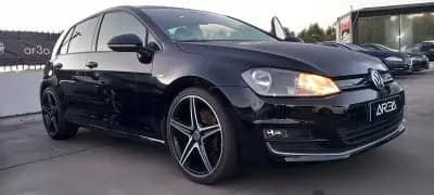 Vendo Volkswagen Golf 2015 - 16900 EUR, 156930 km - AUTO.MOTO.pt
