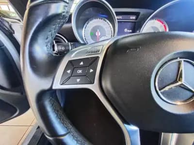 Vendo Mercedes-Benz SLK 250 2012 - 23500 EUR, 162600 km - AUTO.MOTO.pt