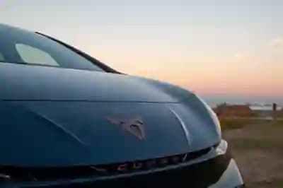 Sell Cupra Born 2022 - 23900 EUR, 61000 km - AUTO.MOTO.pt