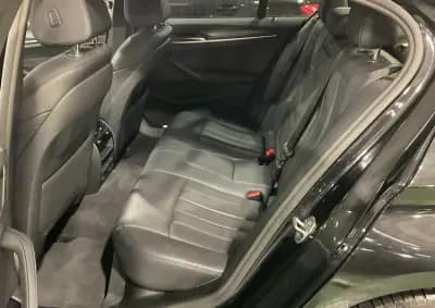 Sell BMW 520 2022 - 36900 EUR, 116640 km - AUTO.MOTO.pt