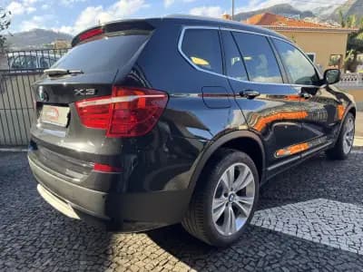 Vendo BMW X3 2011 - 25950 EUR, 91683 km - AUTO.MOTO.pt