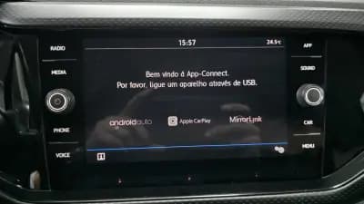 Vendo Volkswagen T-Cross 2020 - 18990 EUR, 120000 km - AUTO.MOTO.pt