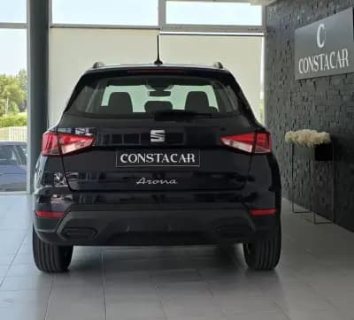 Sell SEAT Arona 2022 - 16900 EUR, 67512 km - AUTO.MOTO.pt