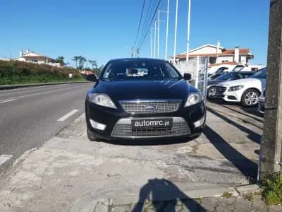 Vendo Ford Mondeo SW 2010 - 7900 EUR, 218900 km - AUTO.MOTO.pt
