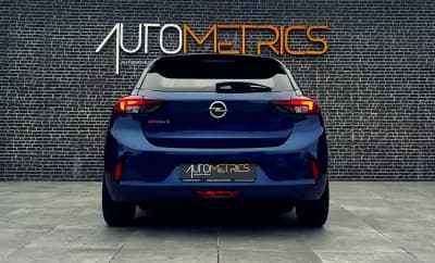 Vendo Opel Corsa-e 2020 - 15250 EUR, 84000 km - AUTO.MOTO.pt