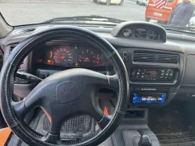 Vendo Mitsubishi L200 2004 - 16000 EUR, 188492 km - AUTO.MOTO.pt