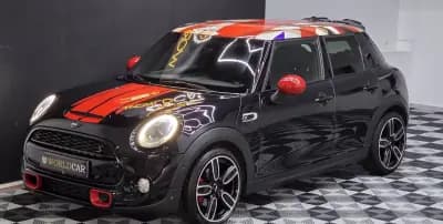 Vendo MINI 2015 - 16990 EUR, 184000 km - AUTO.MOTO.pt