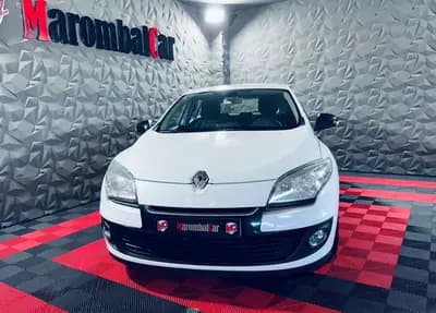 Sell Renault Mégane 2012 - 10990 EUR, 243460 km - AUTO.MOTO.pt