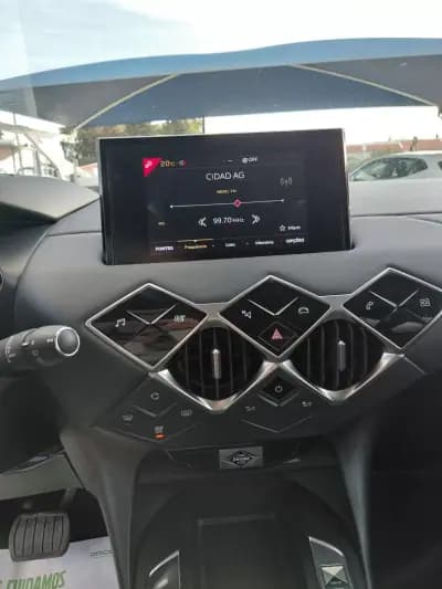 Sell DS DS3 Crossback 2022 - 21980 EUR, 37720 km - AUTO.MOTO.pt
