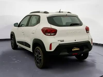 Sell Dacia Spring 2023 - 10900 EUR, 12067 km - AUTO.MOTO.pt