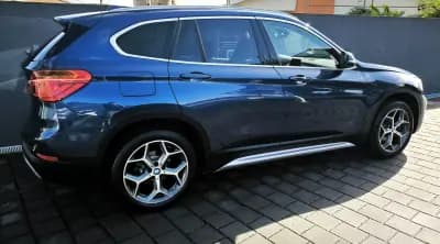 Sell BMW X1 2018 - 19950 EUR, 159800 km - AUTO.MOTO.pt