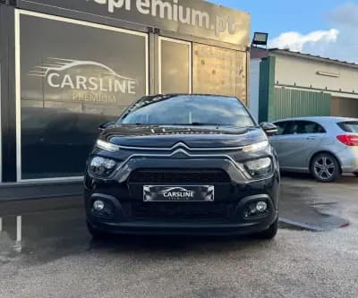 Sell Citroën C3 2022 - 13600 EUR, 47995 km - AUTO.MOTO.pt