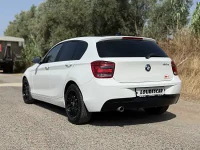 Vendo BMW 120 2015 - 15995 EUR, 192718 km - AUTO.MOTO.pt