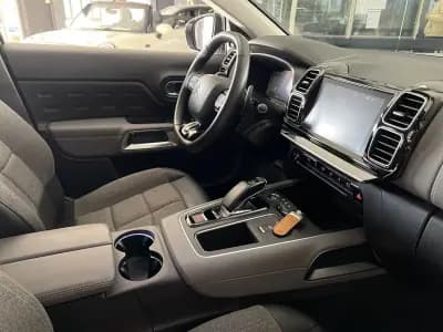 Sell Citroën C5 Aircross 2022 - 21800 EUR, 84719 km - AUTO.MOTO.pt