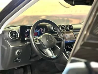 Sell Mercedes-Benz C 300 2023 - 41900 EUR, 69394 km - AUTO.MOTO.pt